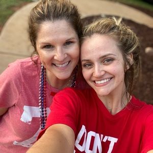 Meet your Posher, Dawn